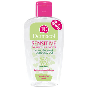 Sensitive Eye Make-Up Remover - Neparfumovaný odličovač pre citlivé oči